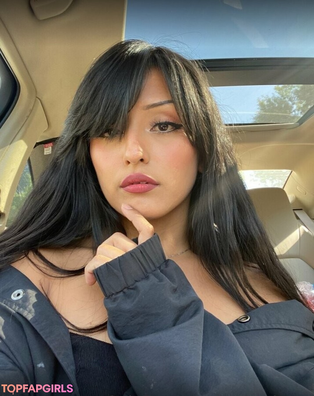 Photo nue de fuite OnlyFans de Carababexx #134 Photo nue de fuite OnlyFans de Carababexx #134