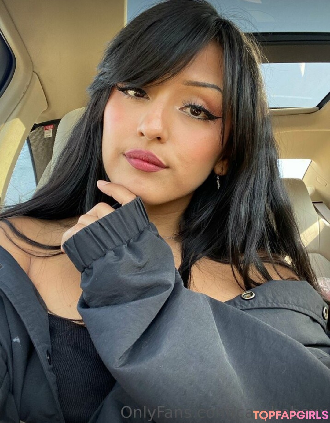 Photo nue de fuite OnlyFans de Carababexx #146 Photo nue de fuite OnlyFans de Carababexx #146