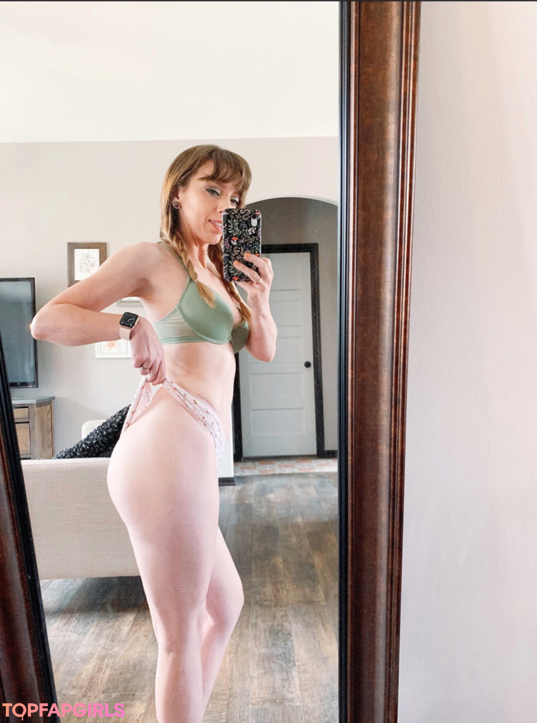 Photo nue de fuite OnlyFans de April Gloria #1034