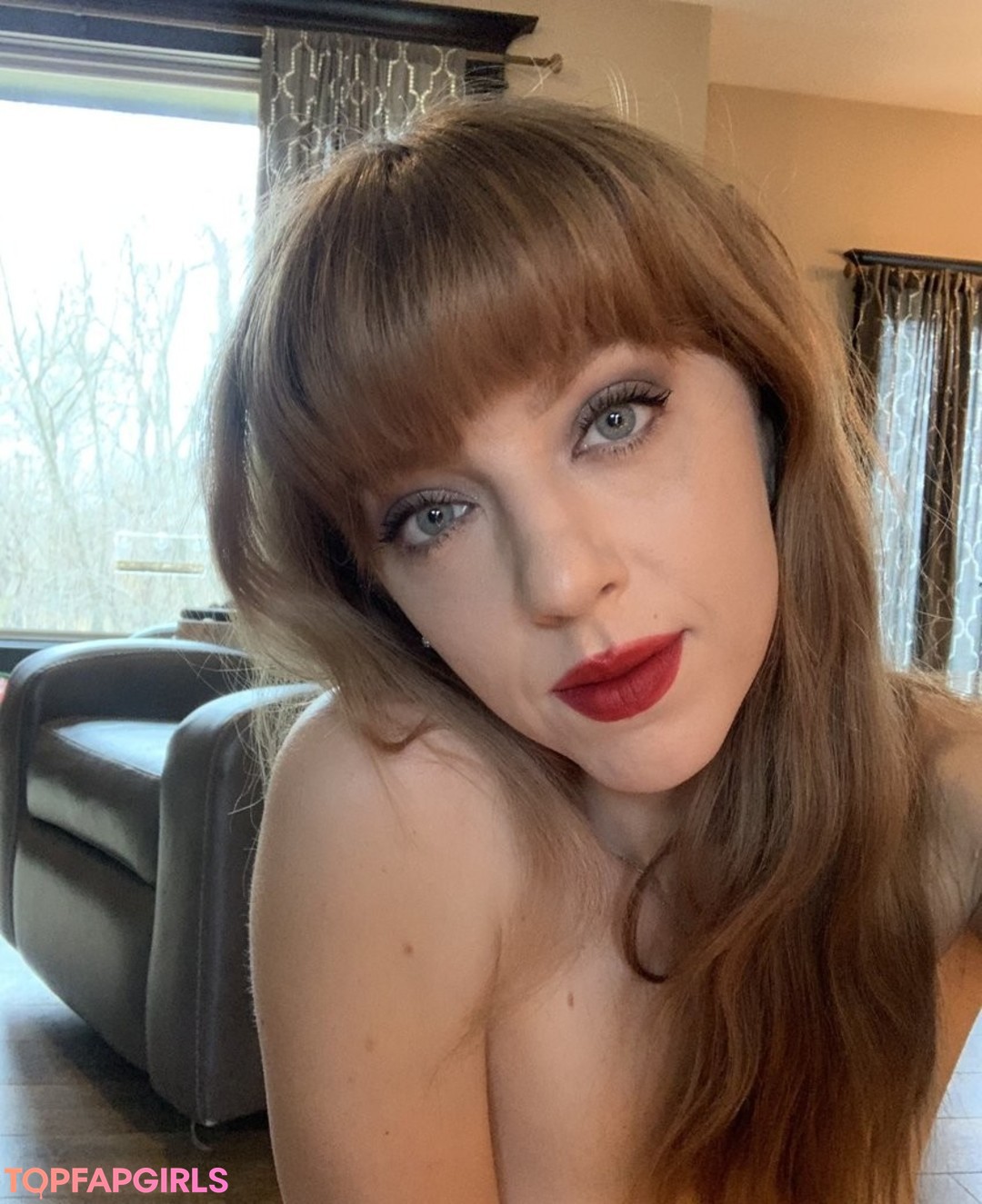 Photo nue de fuite OnlyFans de April Gloria #1163