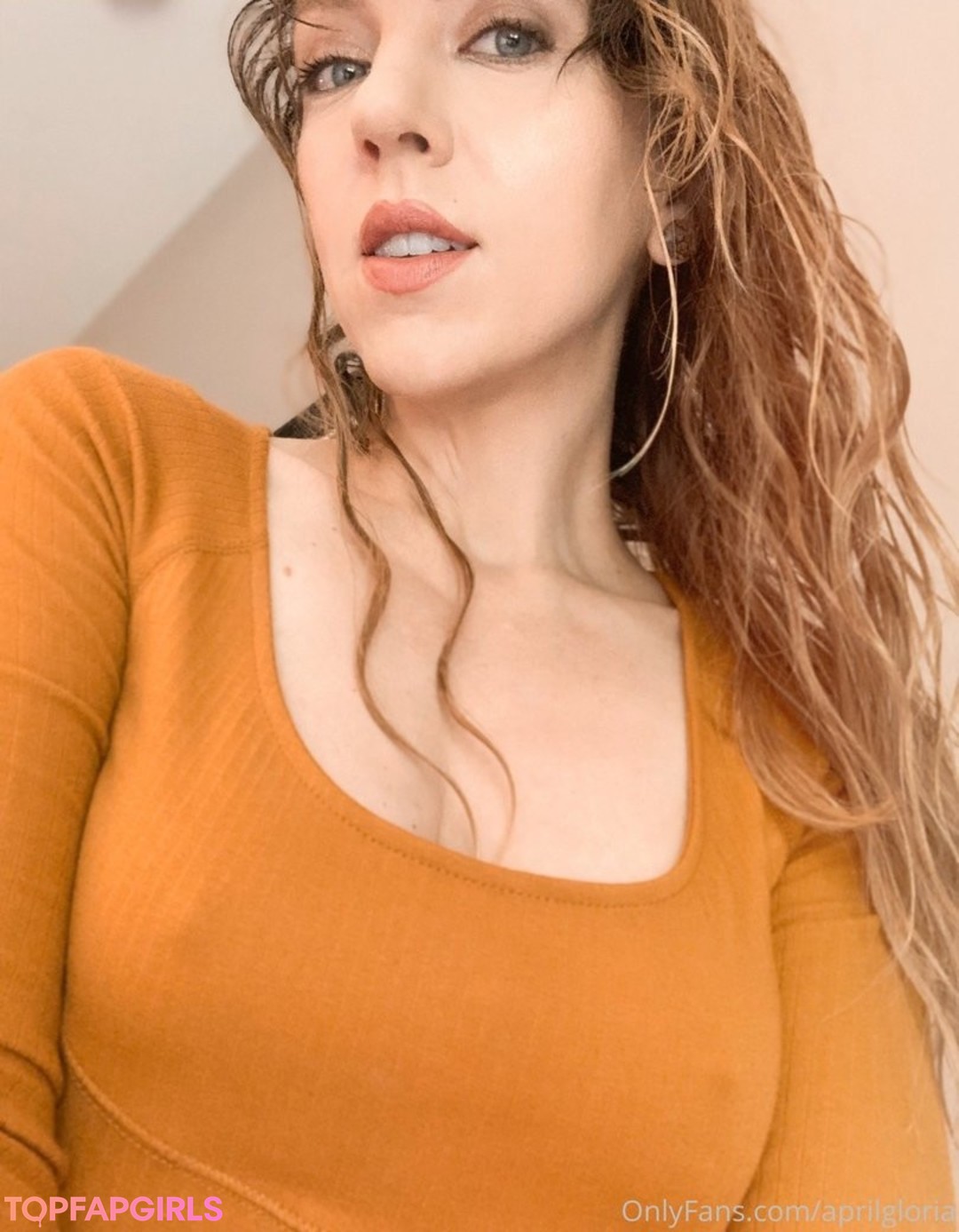 Photo nue de fuite OnlyFans de April Gloria #1208