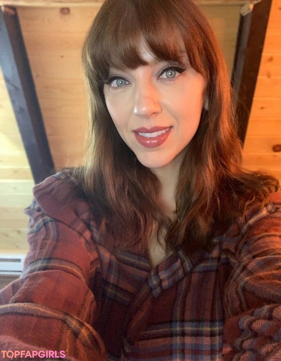 Photo nue de fuite OnlyFans de April Gloria #1380