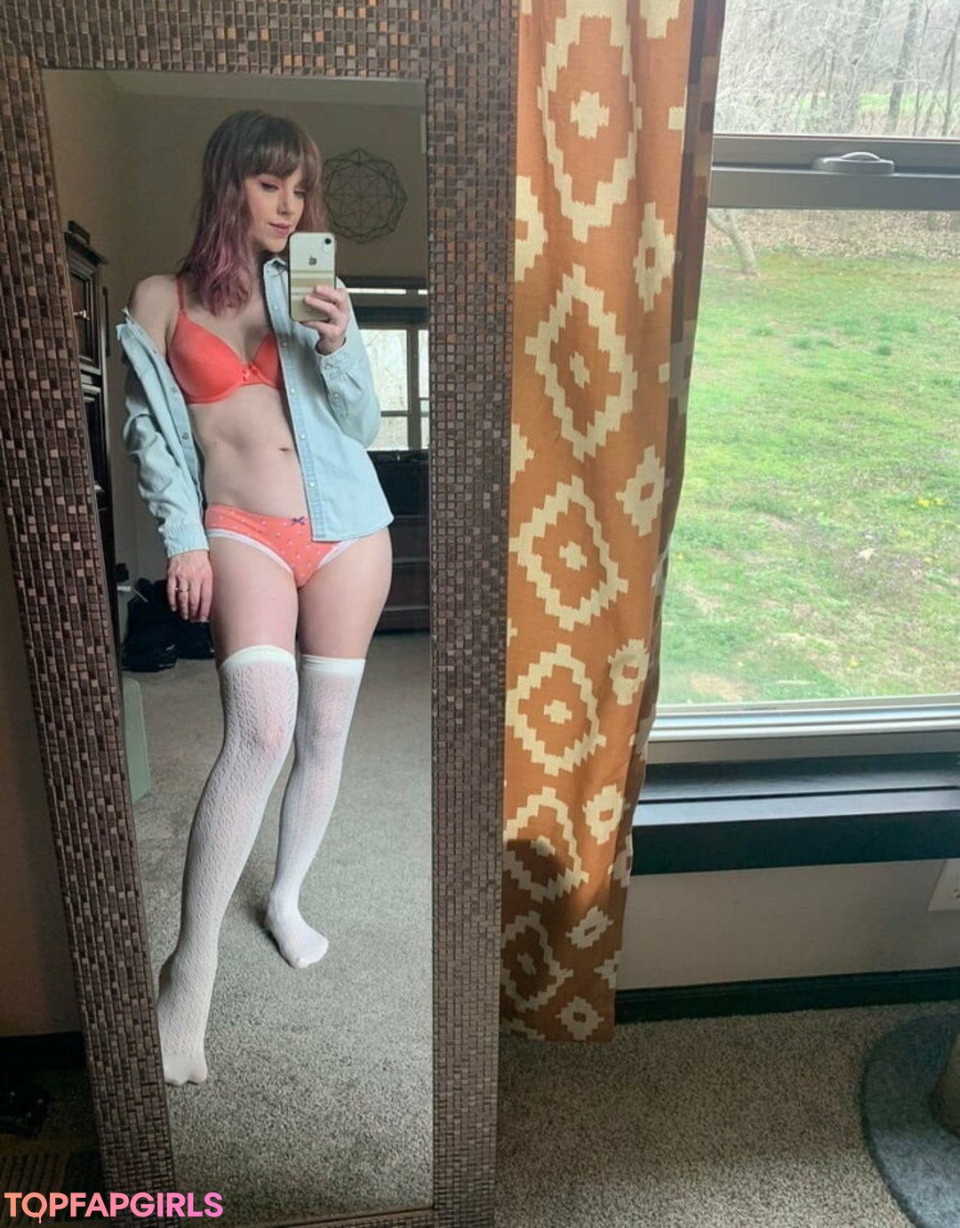 Photo nue de fuite OnlyFans de April Gloria #1424