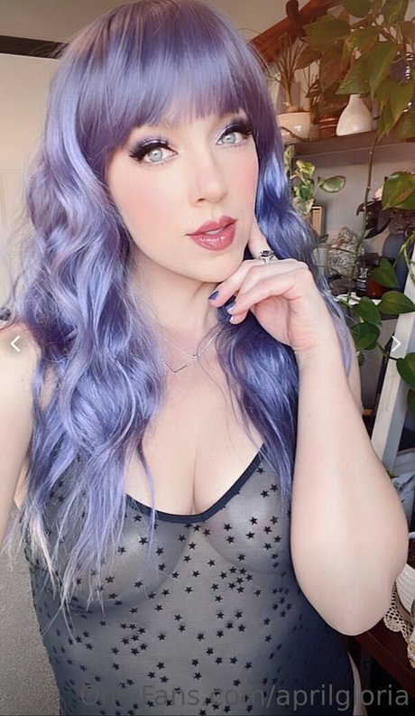 April Gloria