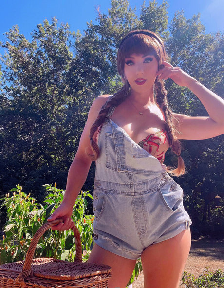 April Gloria
