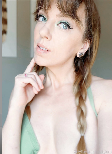 April Gloria