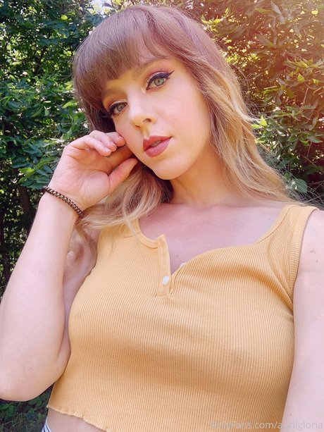 April Gloria