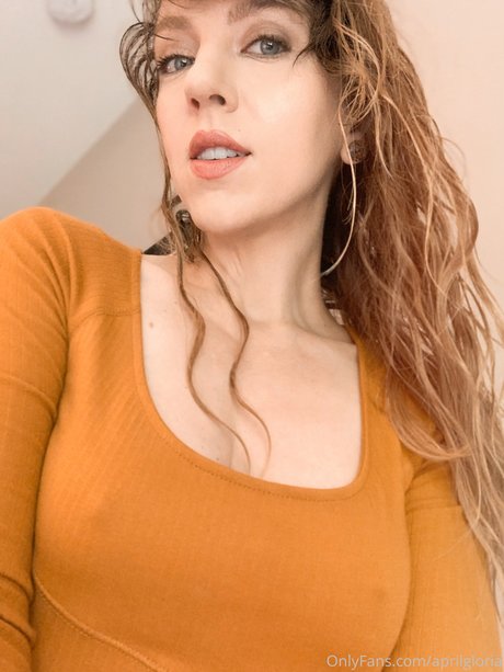 April Gloria