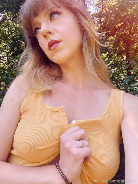 April Gloria