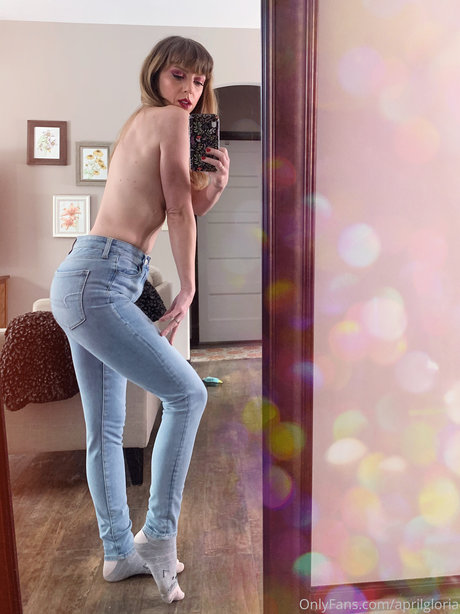 April Gloria