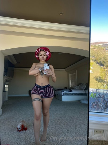 India love
