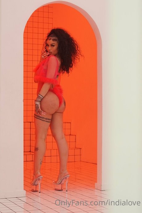 India love