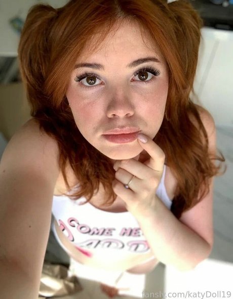 Photo nue de fuite OnlyFans de Rachelcum