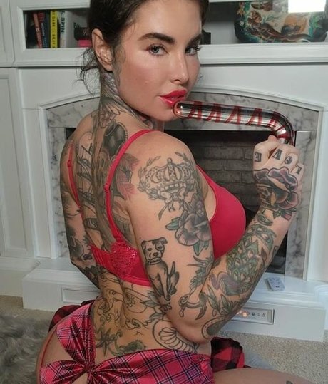 Christy Mack