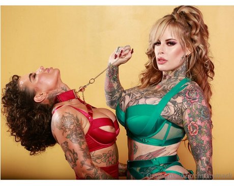 Christy Mack