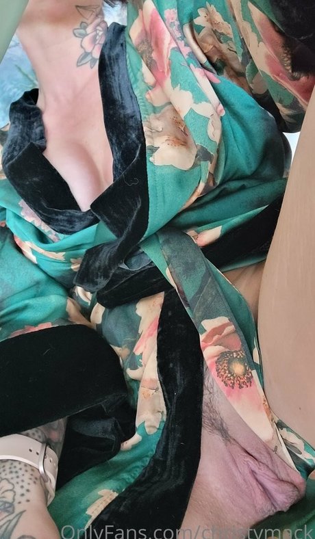 Christy Mack