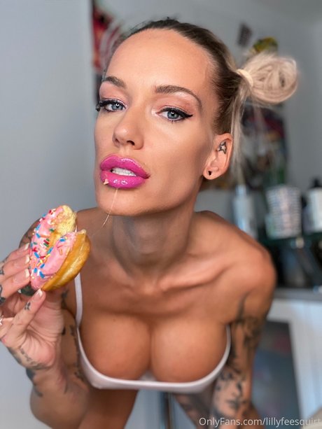 Lillyfee Squirt
