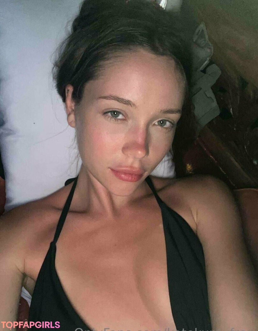 Photo nue de fuite OnlyFans de Kate Kuray #1382
