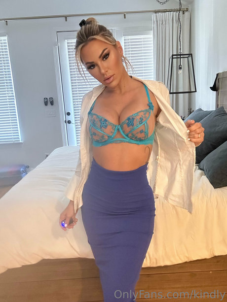 Kindly Myers
