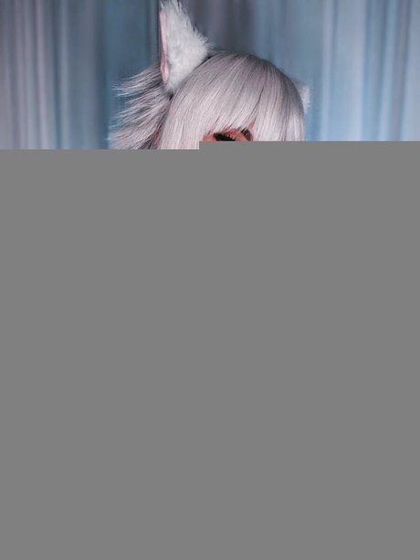 Soryu Geggy cosplay
