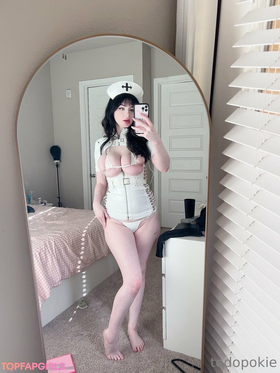 Photo nue de fuite OnlyFans de Todopoki #358 Photo nue de fuite OnlyFans de Todopoki #358