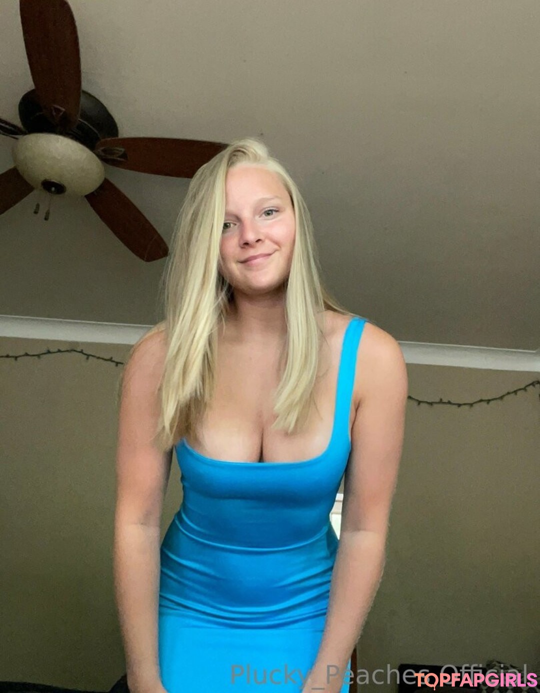 Photo nue de fuite OnlyFans de Peaches #1076