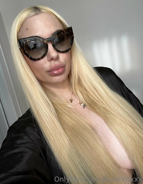 Kyrahotxxx