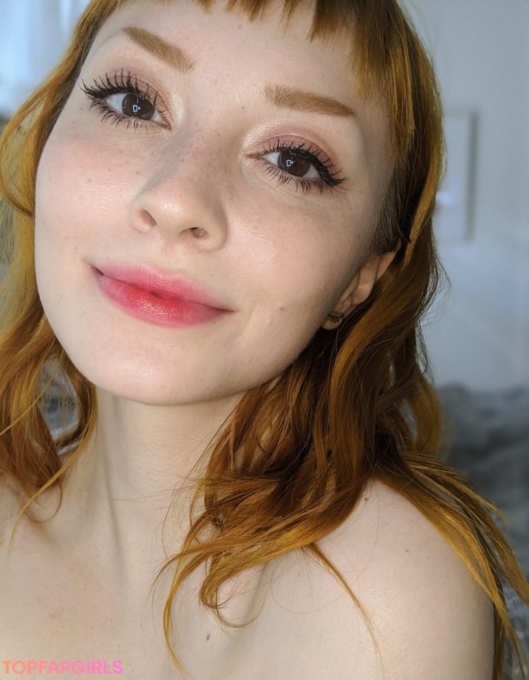 Photo nue de fuite OnlyFans de Natalia Grey #1422