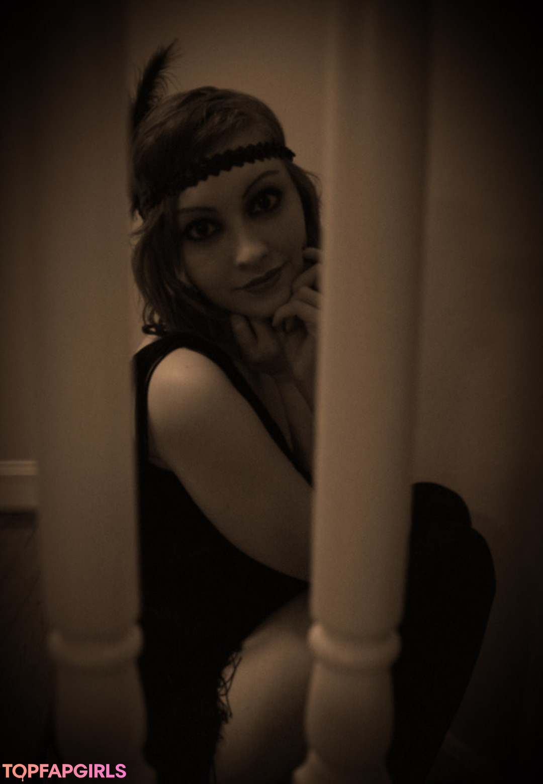 Photo nue de fuite OnlyFans de Natalia Grey #1480