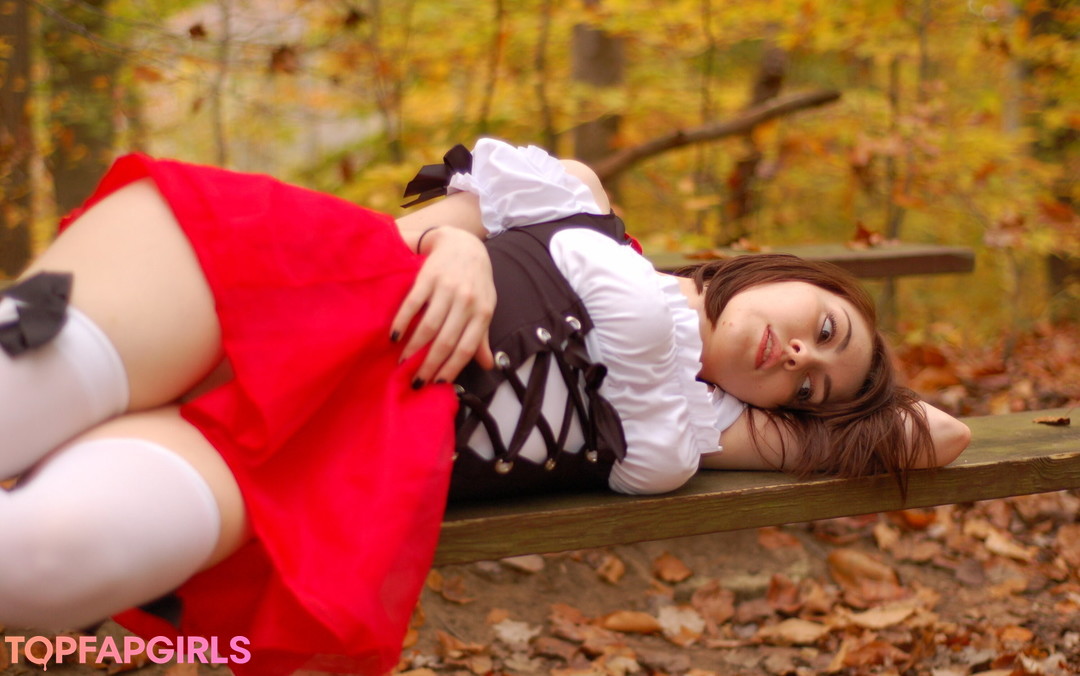 Photo nue de fuite OnlyFans de Natalia Grey #1588