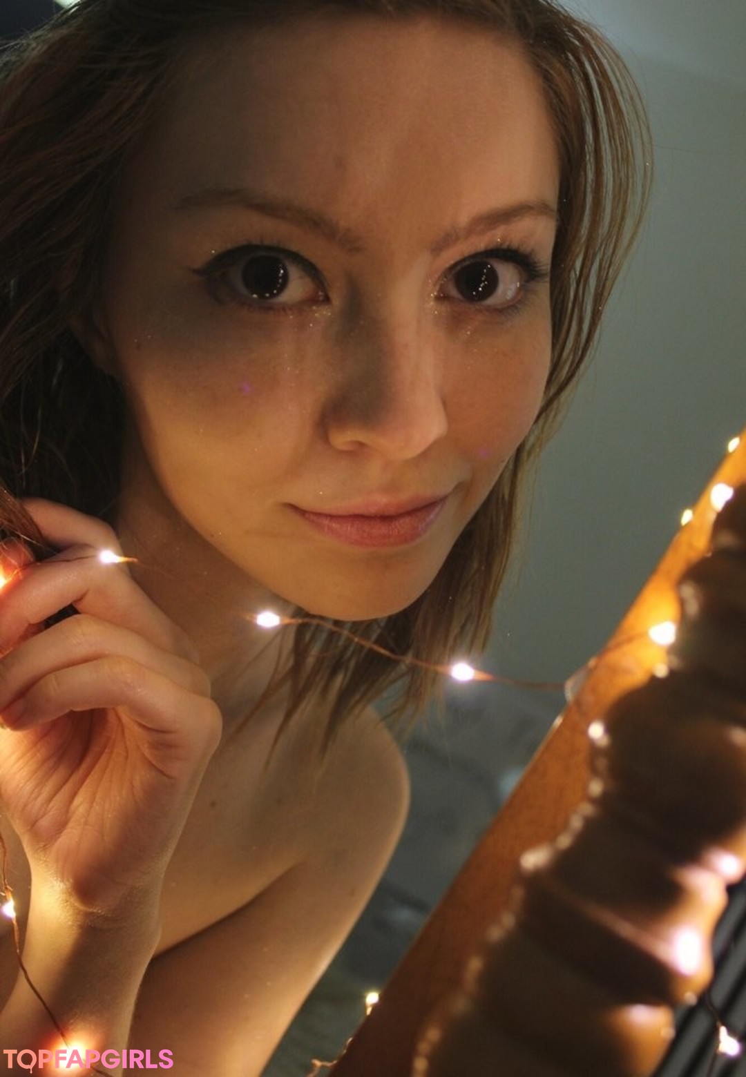 Photo nue de fuite OnlyFans de Natalia Grey #1627