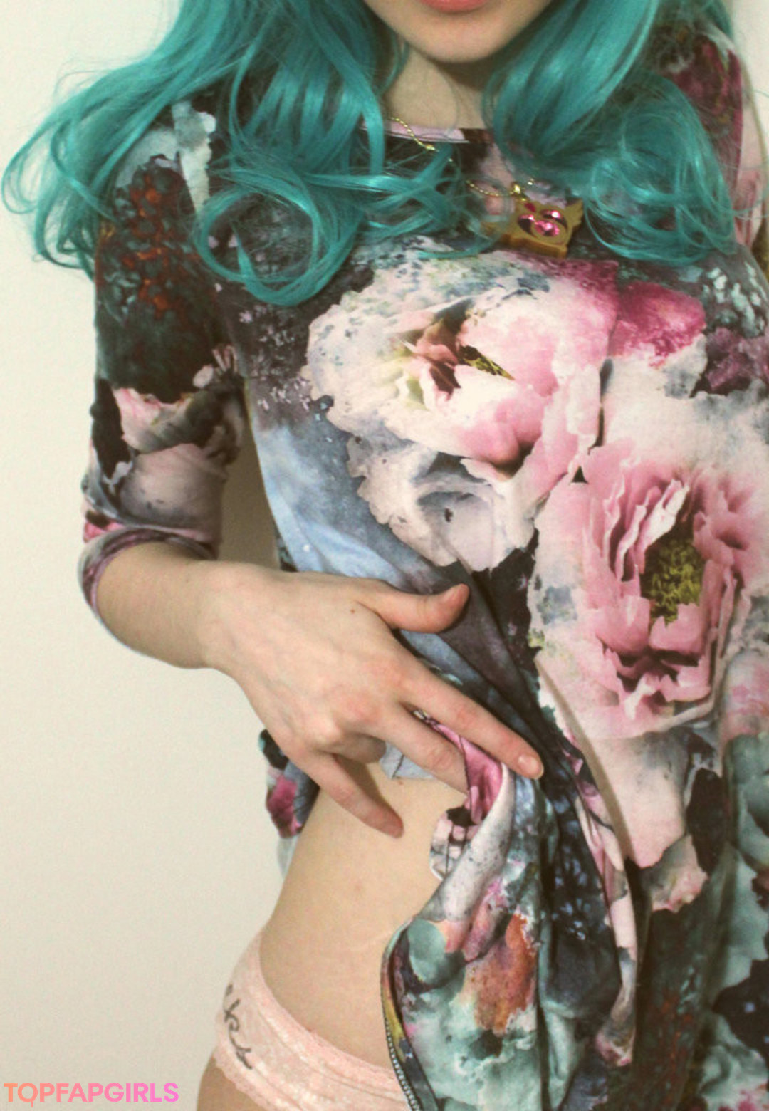 Photo nue de fuite OnlyFans de Natalia Grey #1678