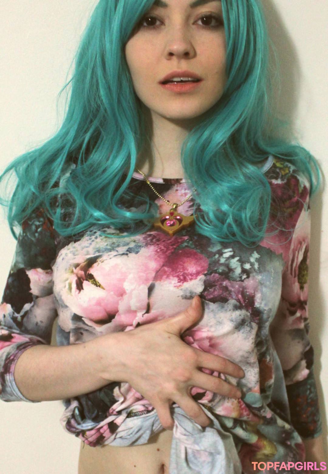 Photo nue de fuite OnlyFans de Natalia Grey #1679