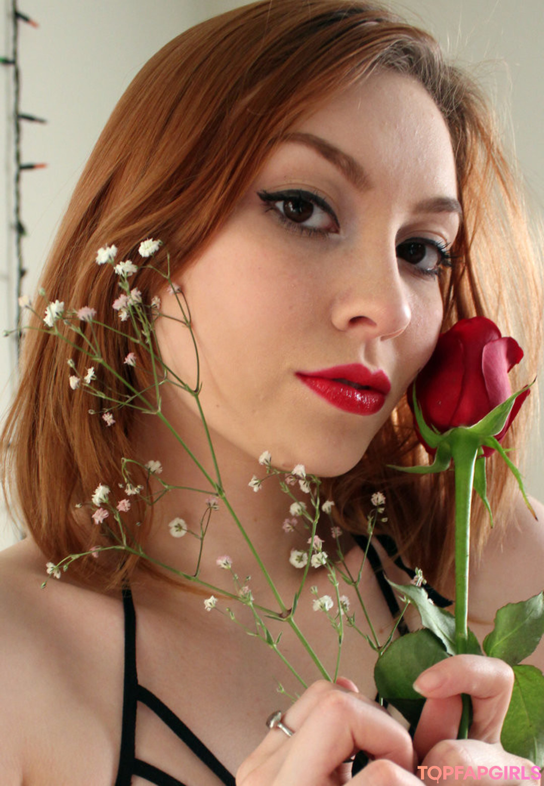 Photo nue de fuite OnlyFans de Natalia Grey #1705