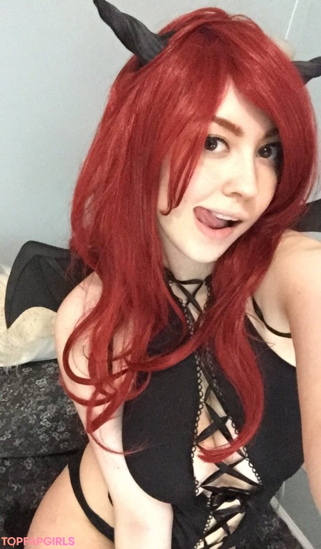 Photo nue de fuite OnlyFans de Natalia Grey #1783
