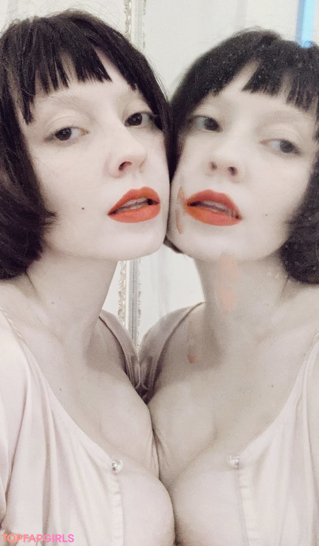 Photo nue de fuite OnlyFans de Natalia Grey #1854