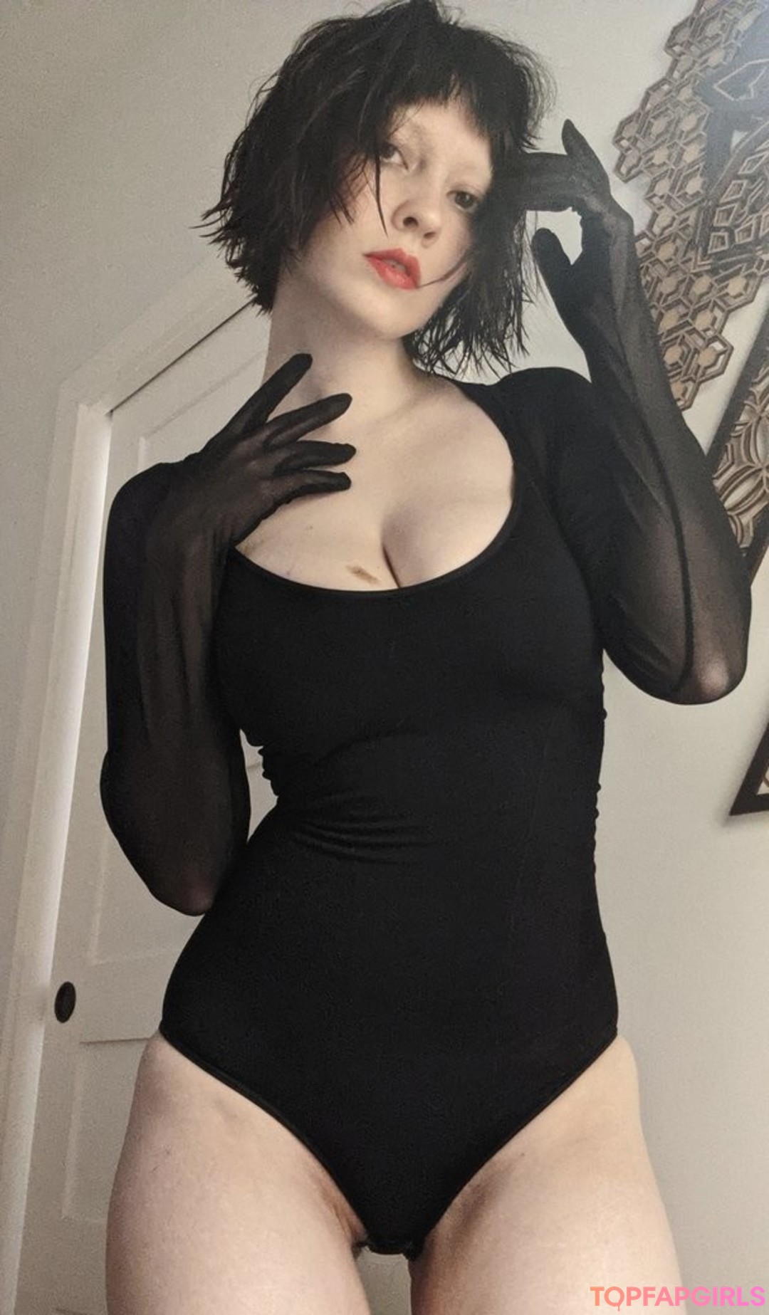 Photo nue de fuite OnlyFans de Natalia Grey #1883