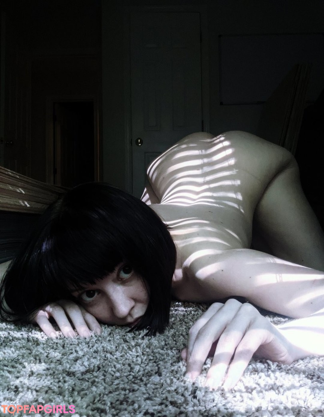 Photo nue de fuite OnlyFans de Natalia Grey #1940