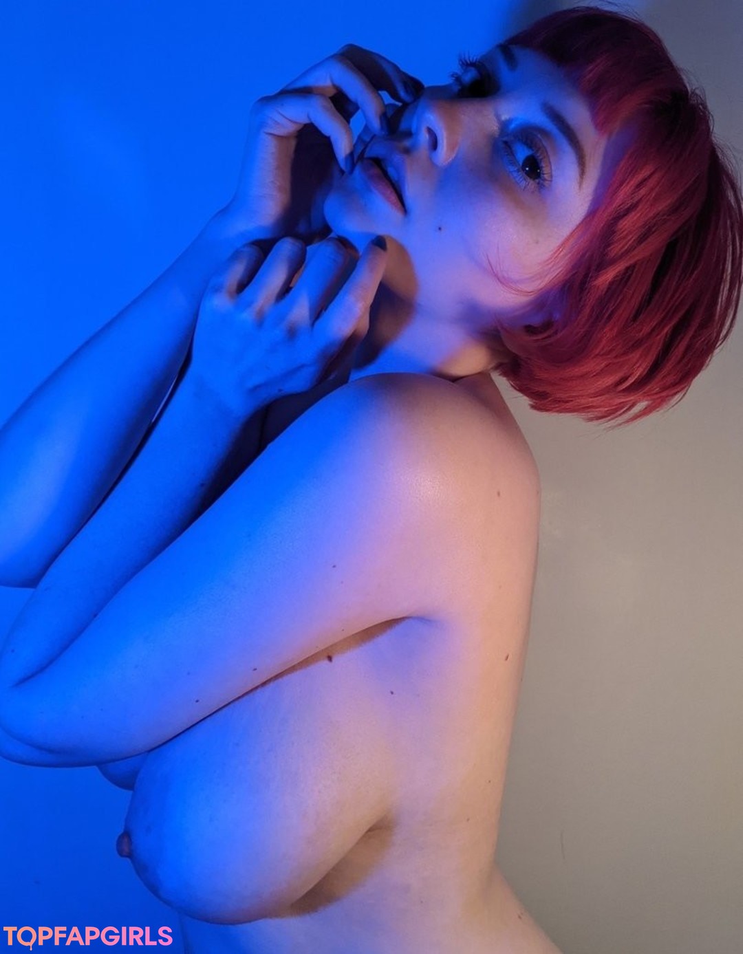 Photo nue de fuite OnlyFans de Natalia Grey #1960