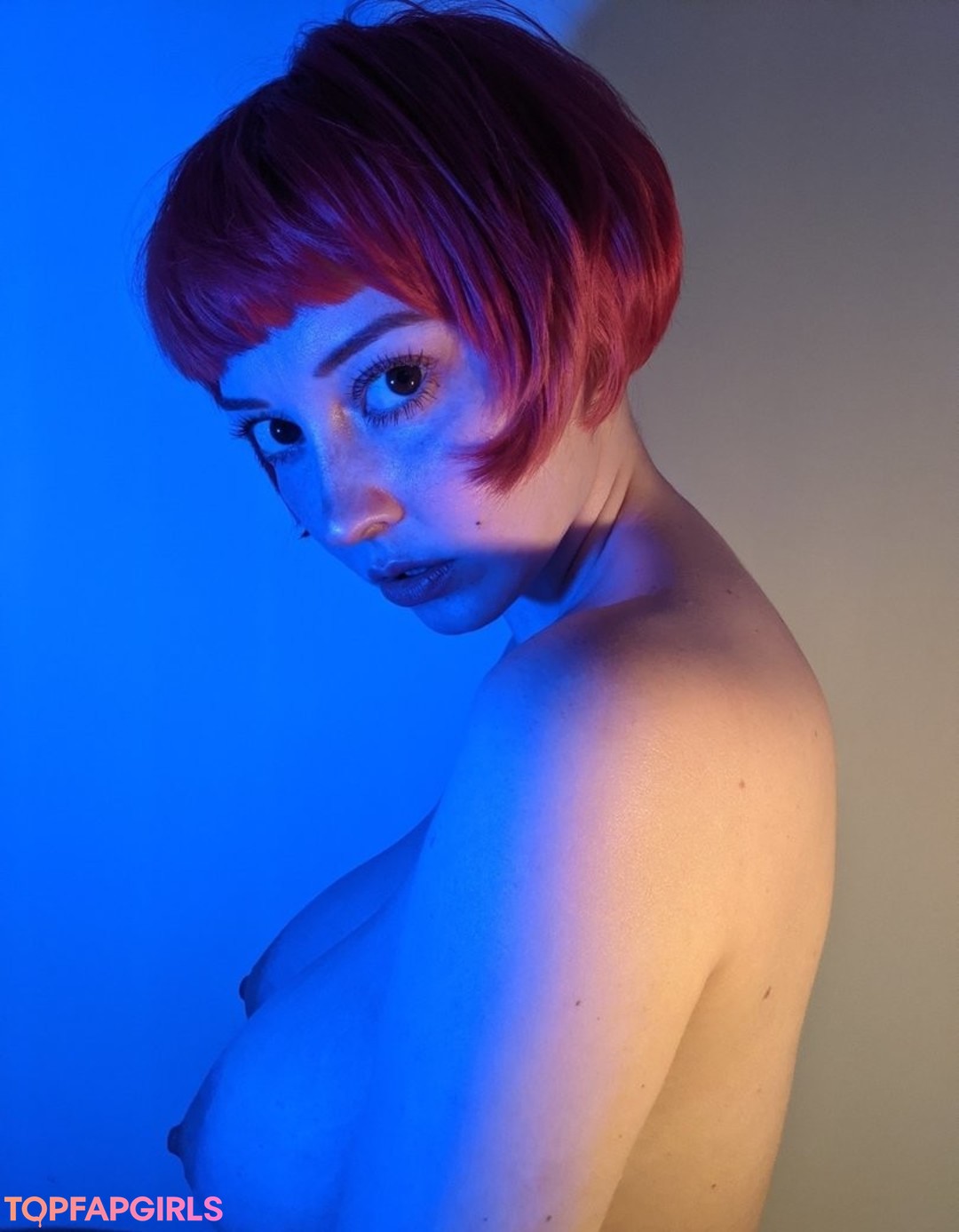 Photo nue de fuite OnlyFans de Natalia Grey #1968