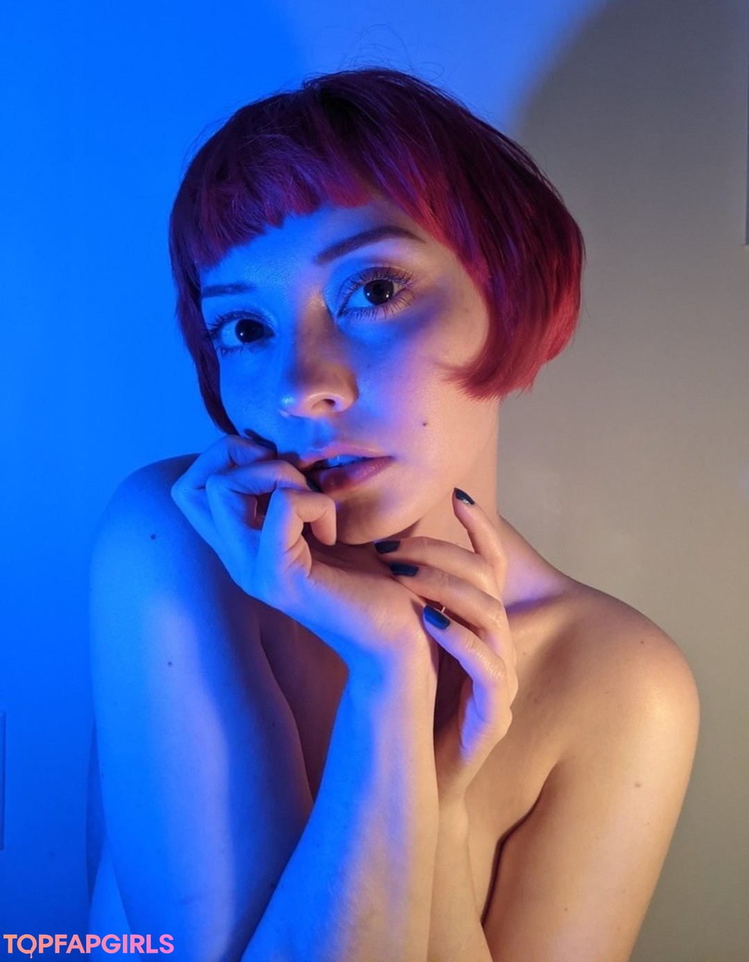 Photo nue de fuite OnlyFans de Natalia Grey #1969