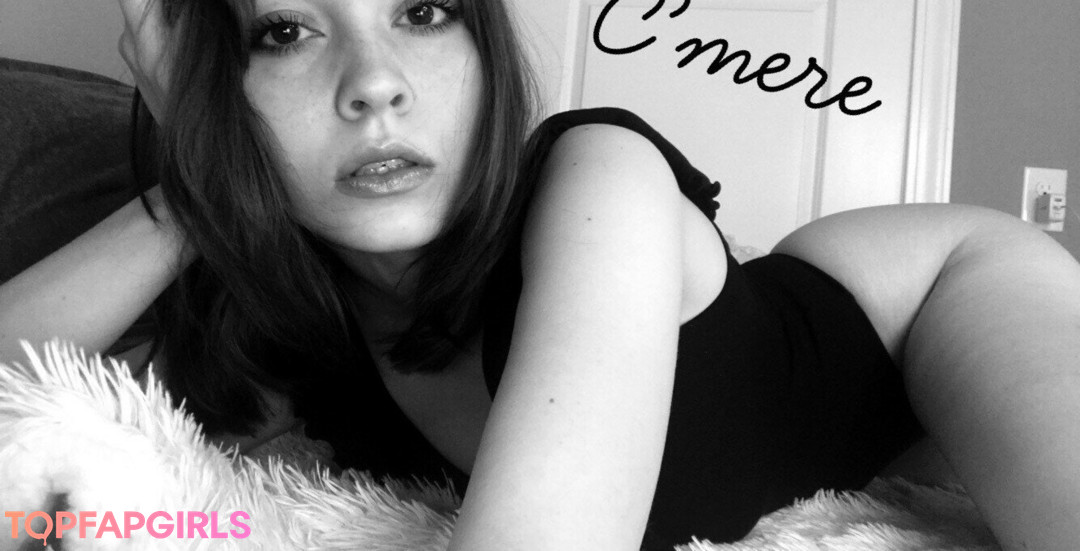 Photo nue de fuite OnlyFans de Natalia Grey #2084