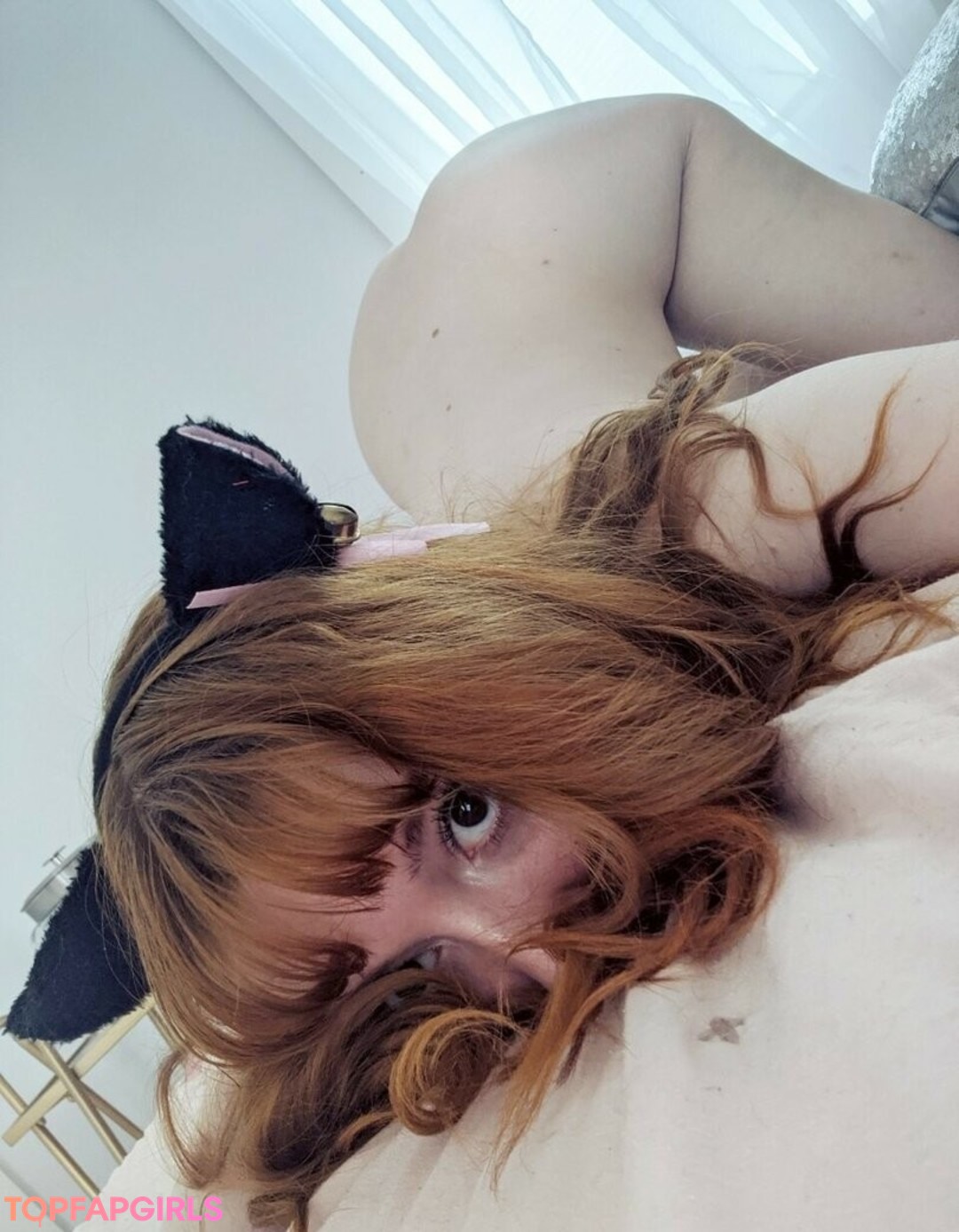 Photo nue de fuite OnlyFans de Natalia Grey #2152