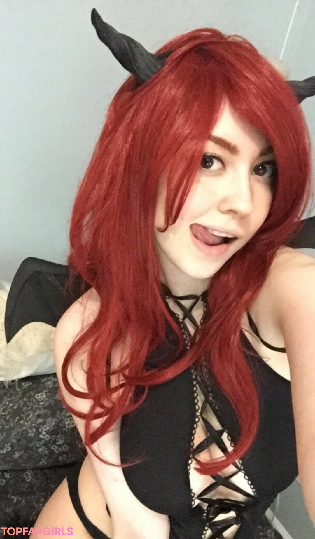 Photo nue de fuite OnlyFans de Natalia Grey #2297