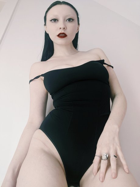 Natalia Grey