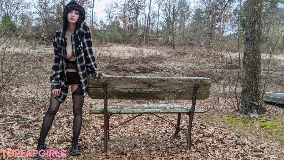 Photo nue de fuite OnlyFans de Natalia Grey #648