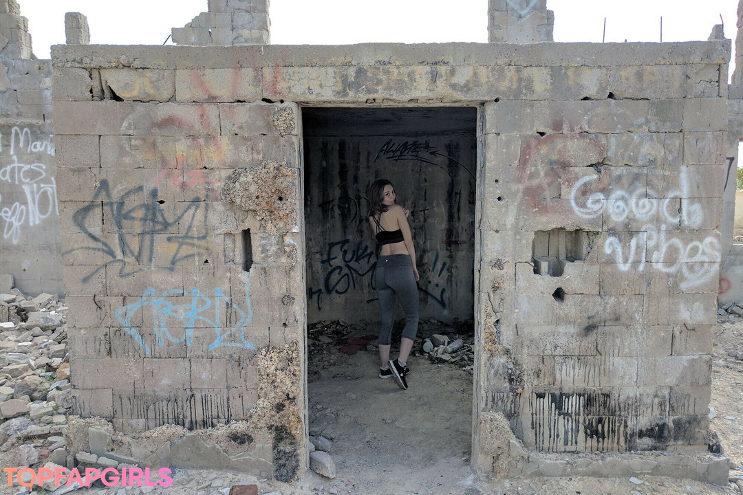 Photo nue de fuite OnlyFans de Natalia Grey #692