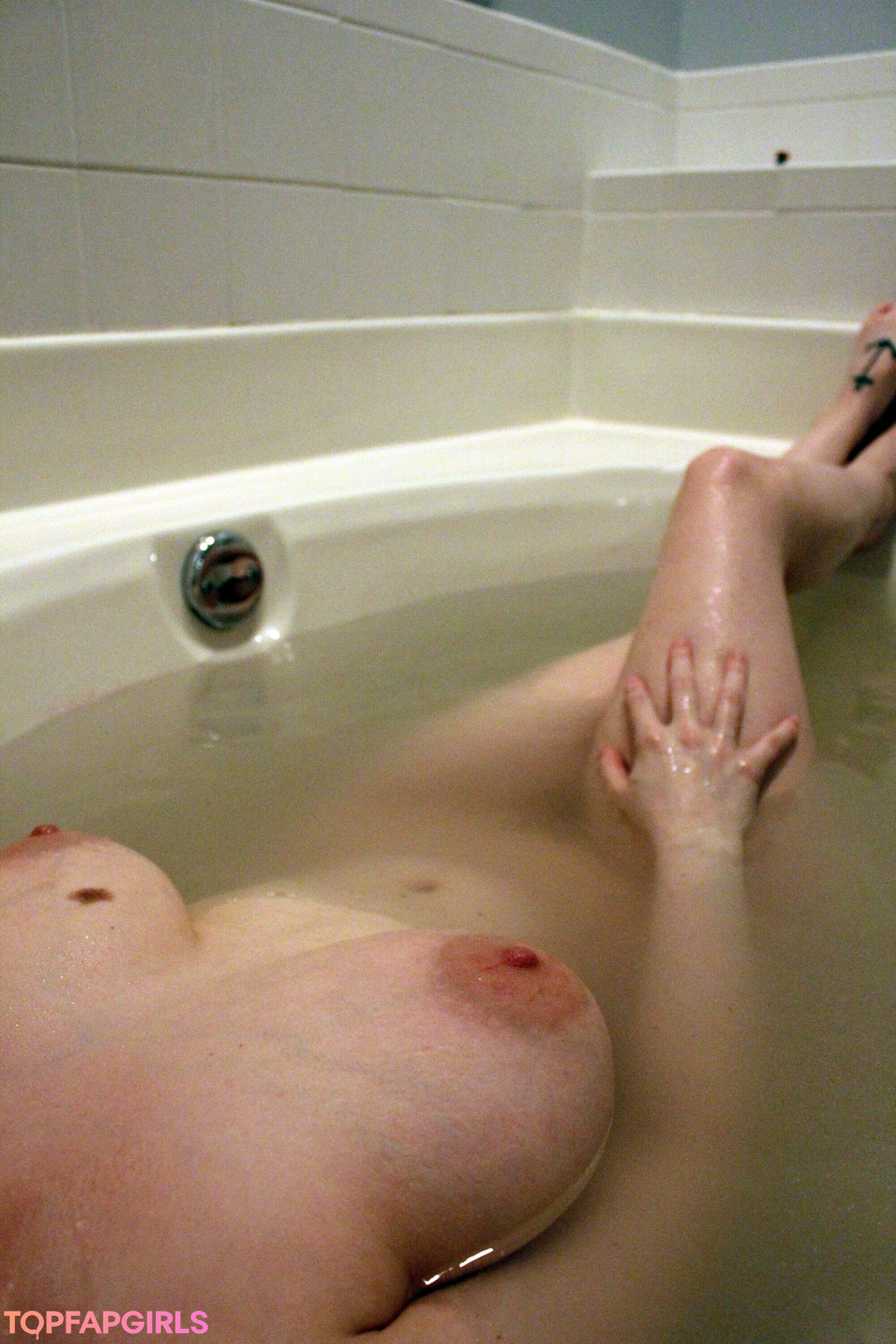 Photo nue de fuite OnlyFans de Natalia Grey #718