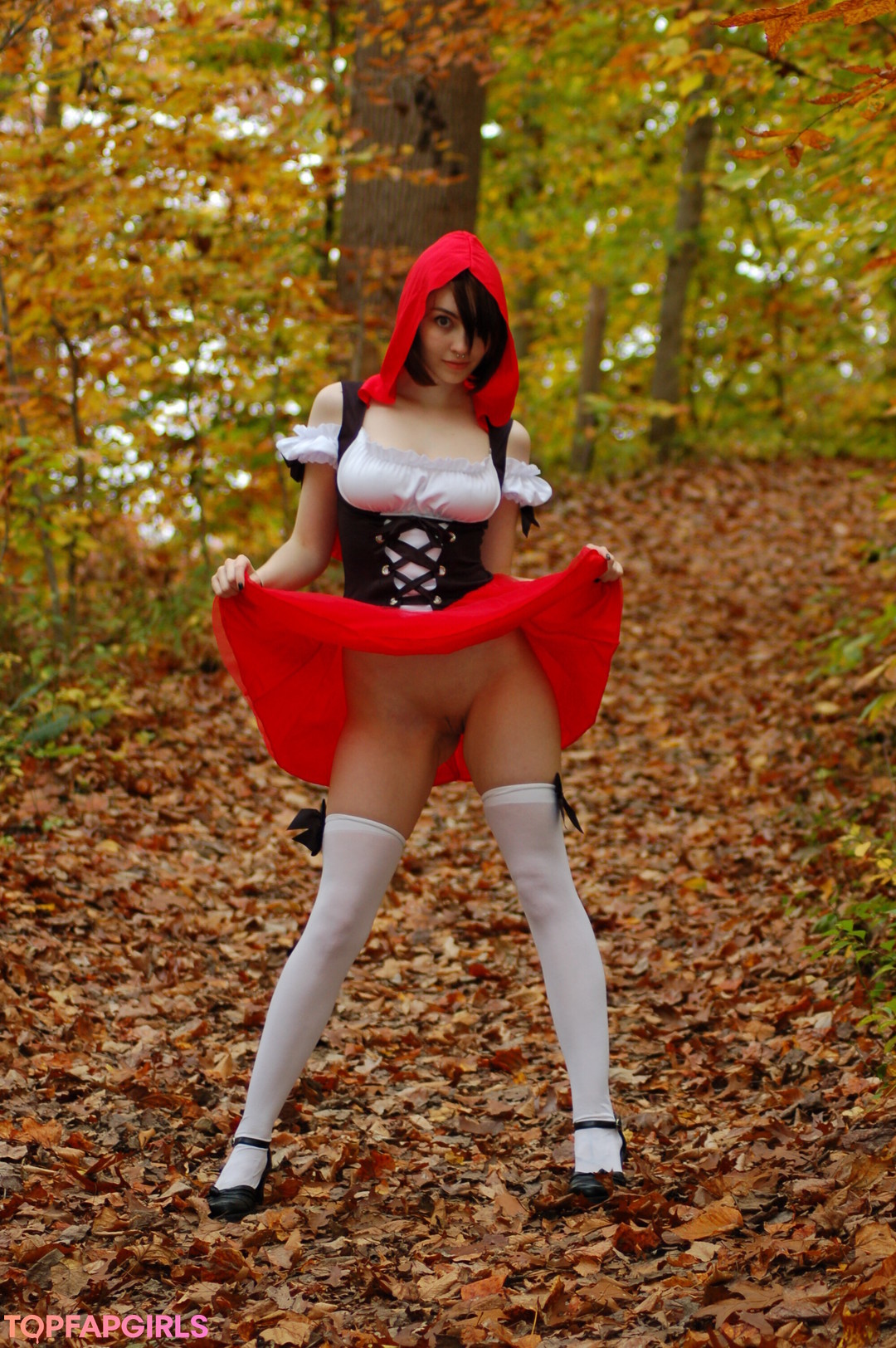 Photo nue de fuite OnlyFans de Natalia Grey #751