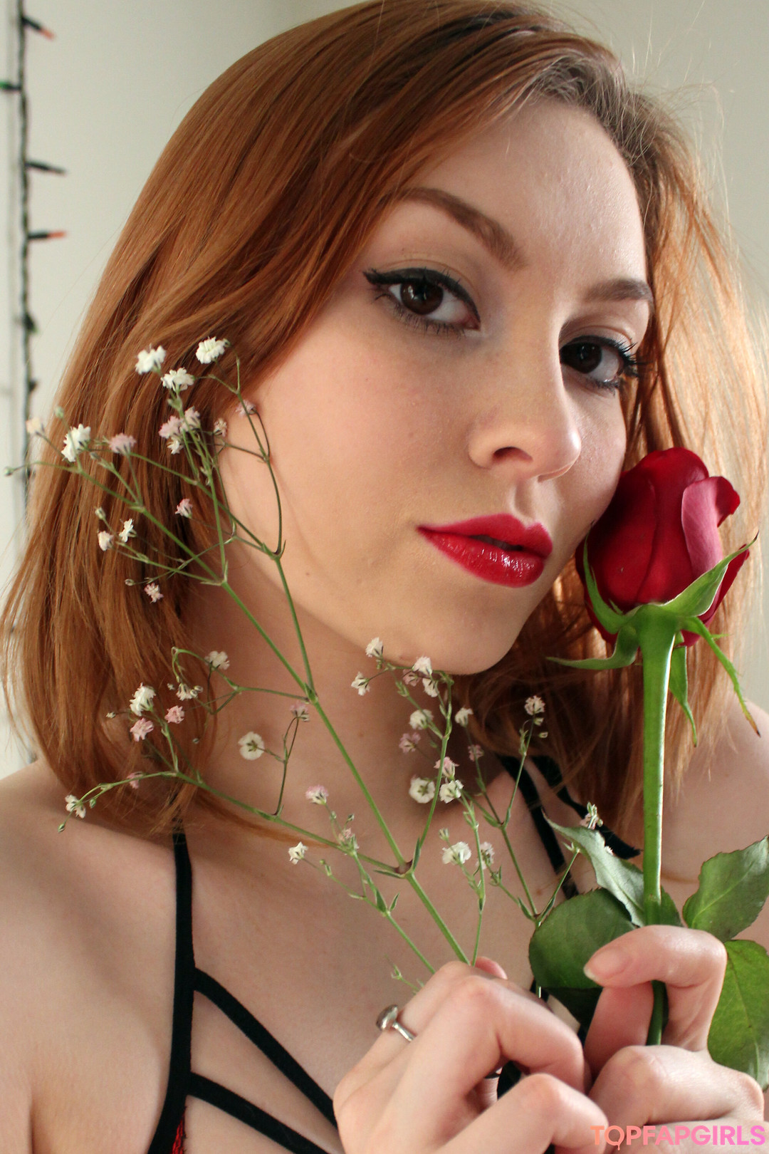 Photo nue de fuite OnlyFans de Natalia Grey #849